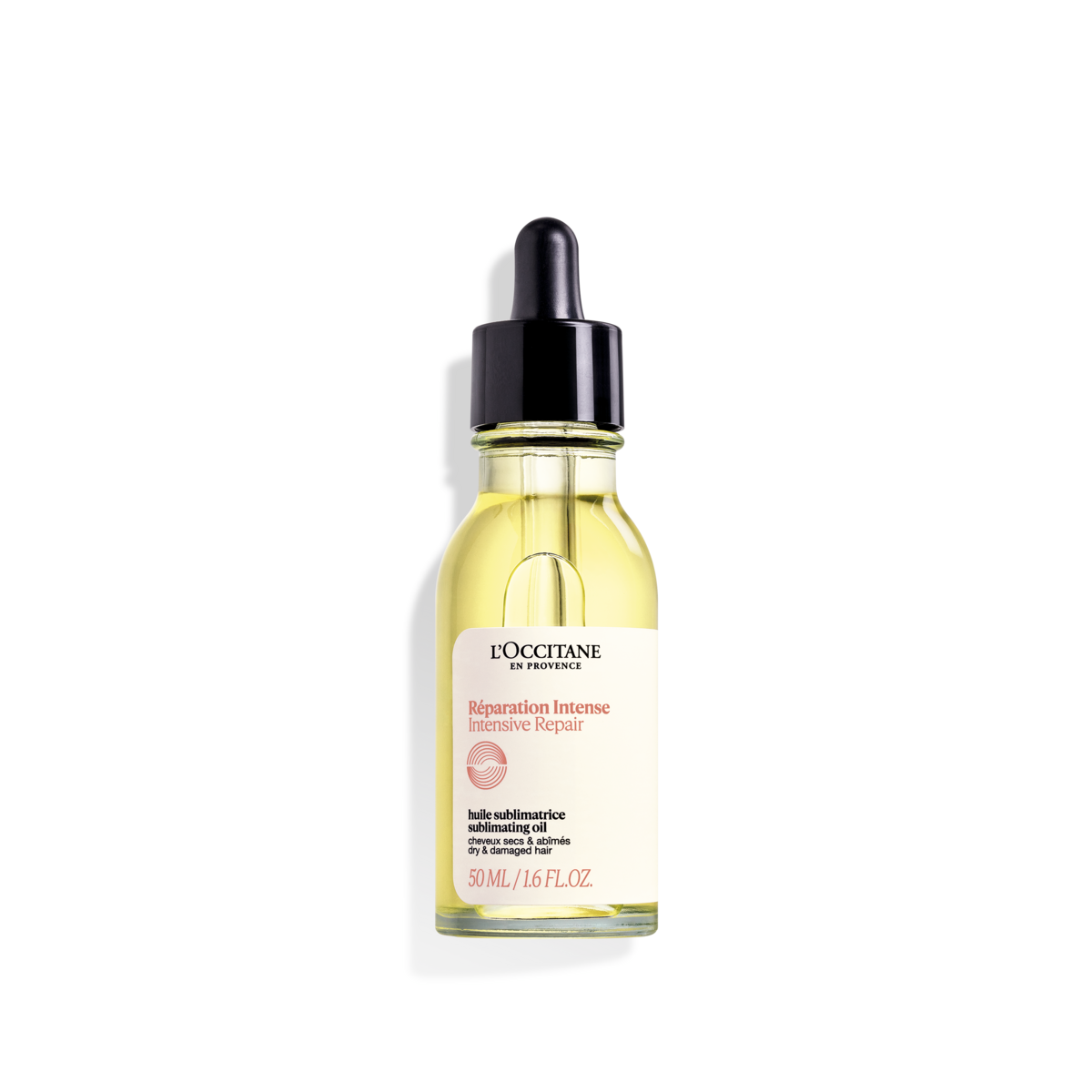 Vaj i Infuzuar i Pasur për Riparim Intensiv nga Aromakologjia