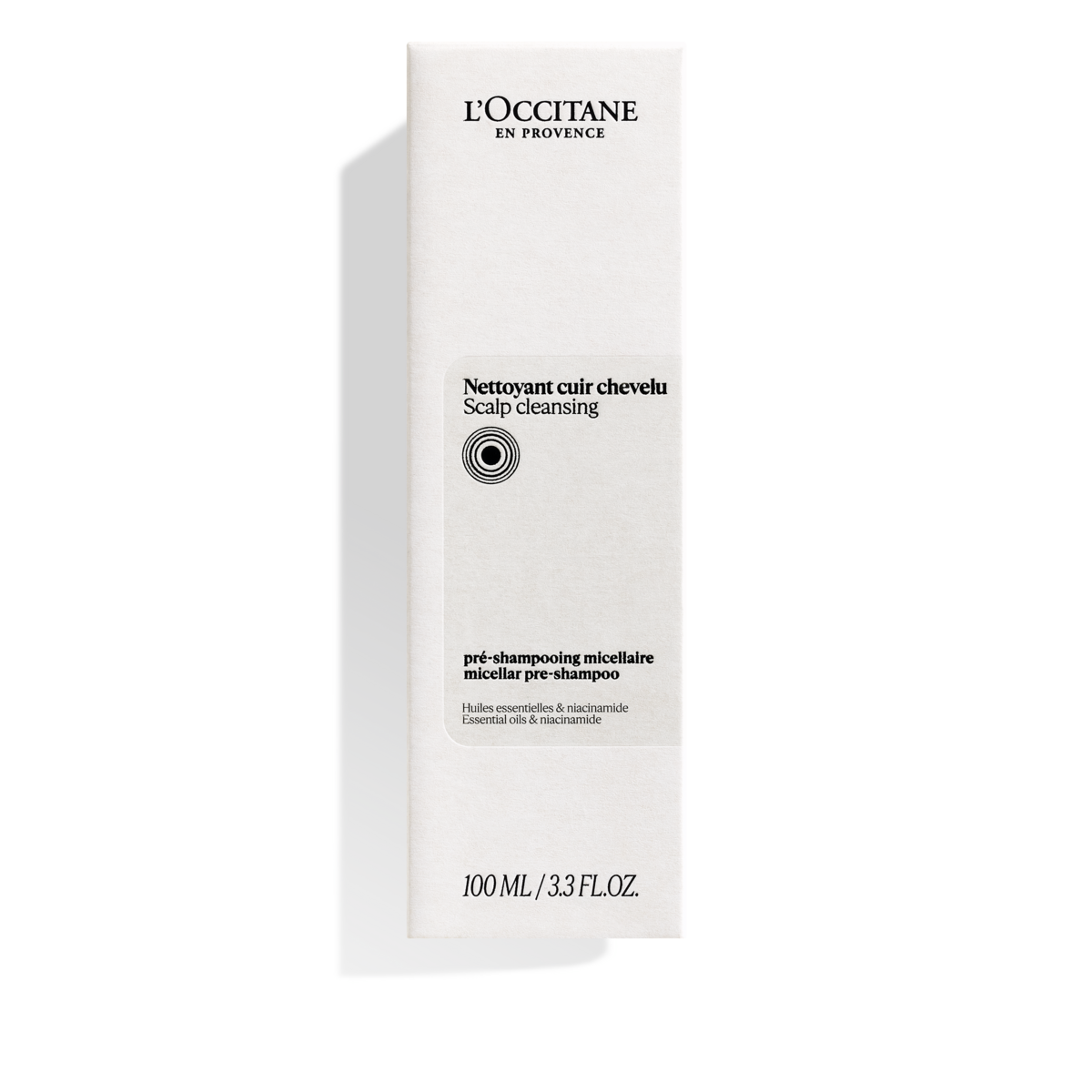 Para-Shampo Mishelare