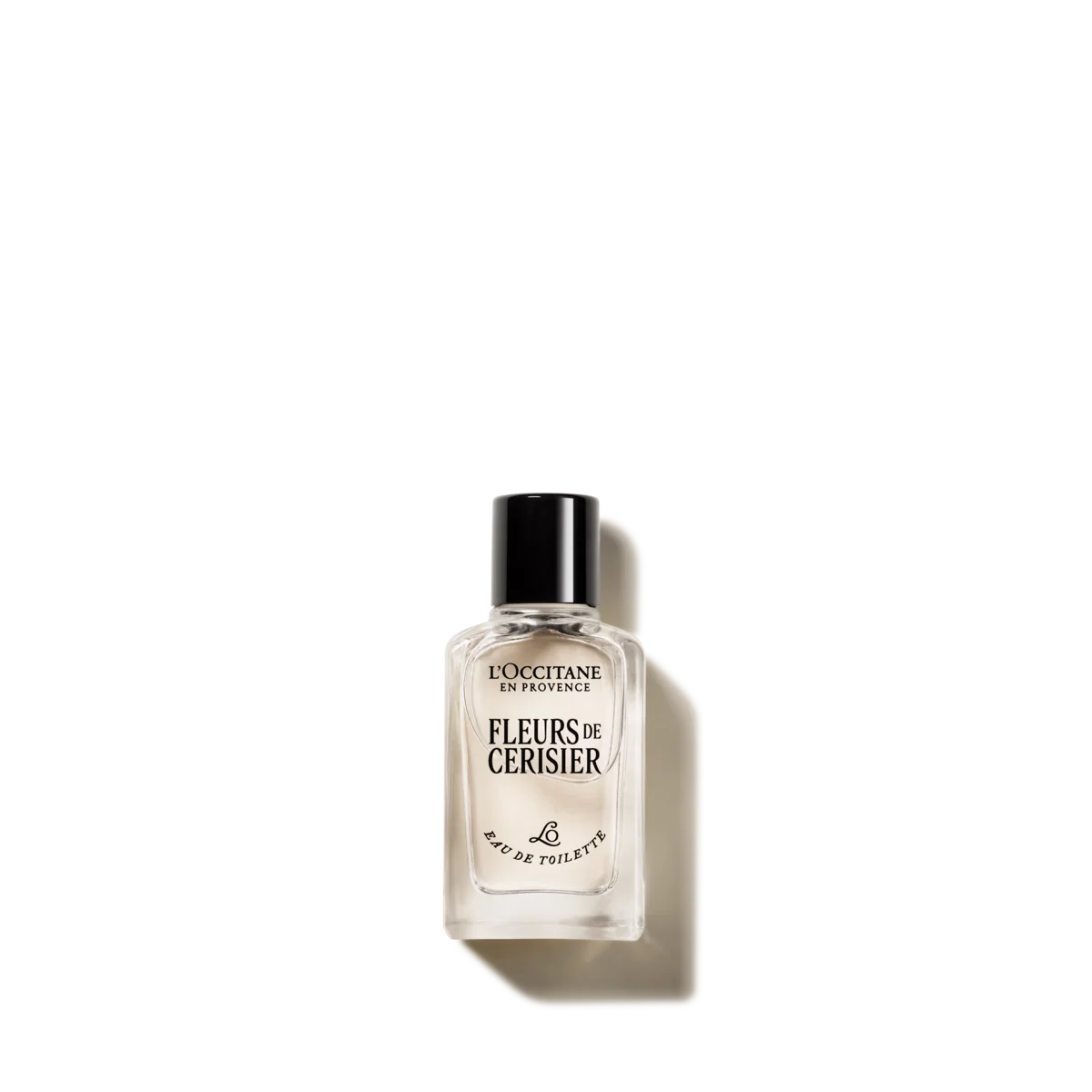 Parfum Qershie (Format Mini)