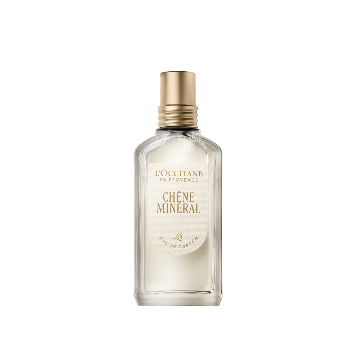 Chéne Minéral Eau De Parfum