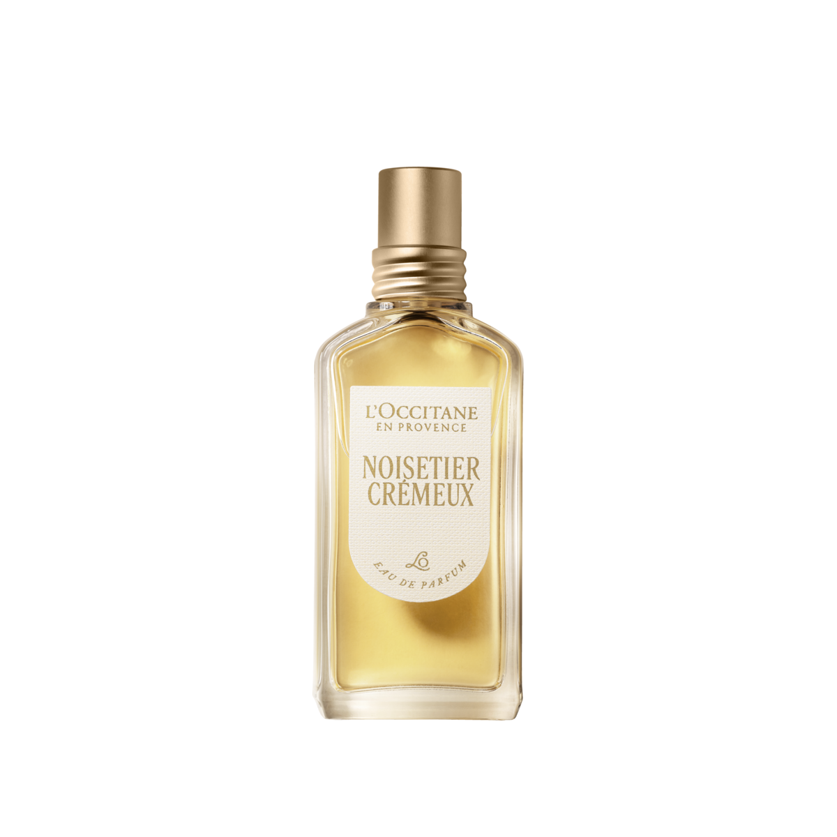 Noisetier Crémeux Eau De Parfum