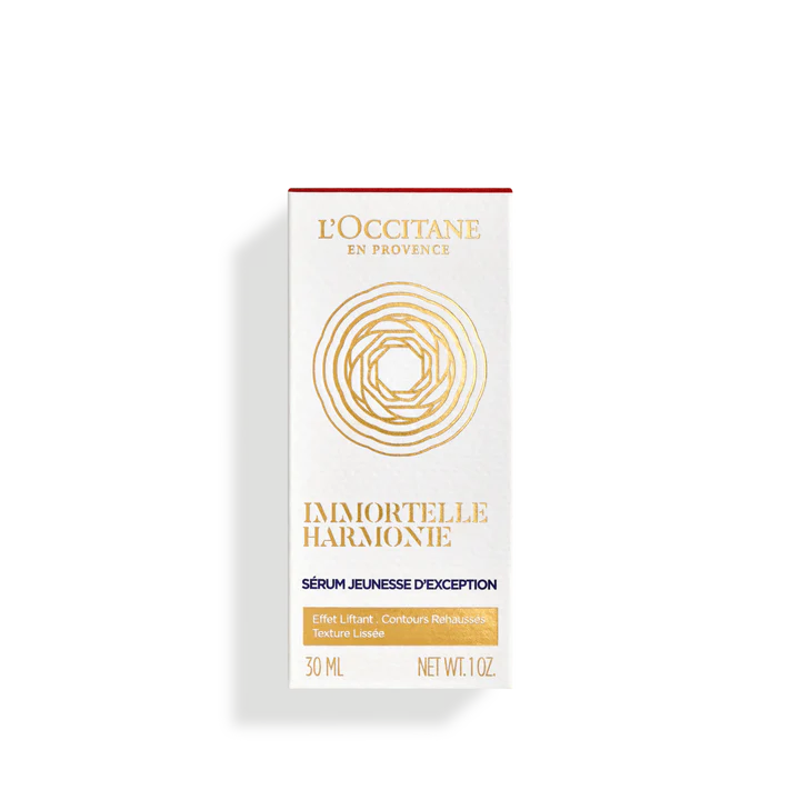 Serum për Fytyrën Harmonie Divine