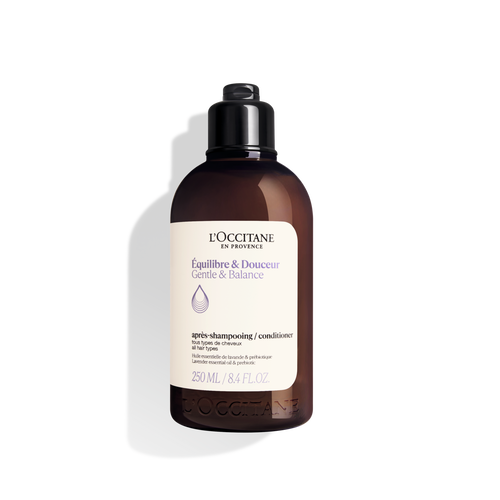 Balsam Flokësh Delikat & Balancues nga Aromakologjia (Format Udhëtimi)