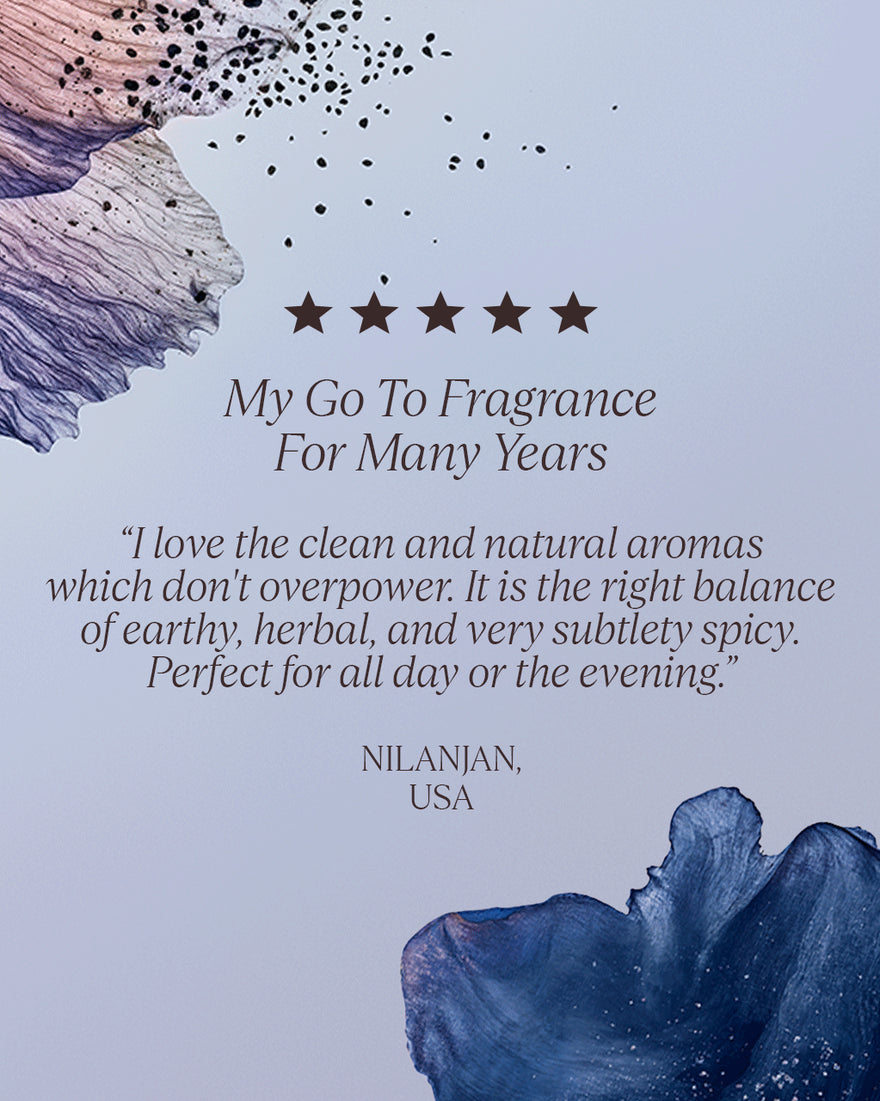 Lavande Poivre Noir Eau de Toilette