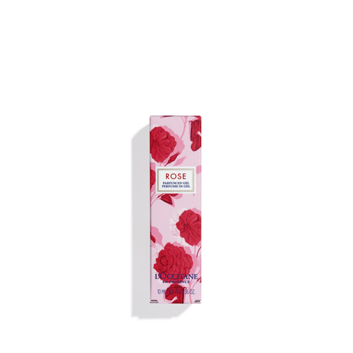 Rose Parfum Xhel