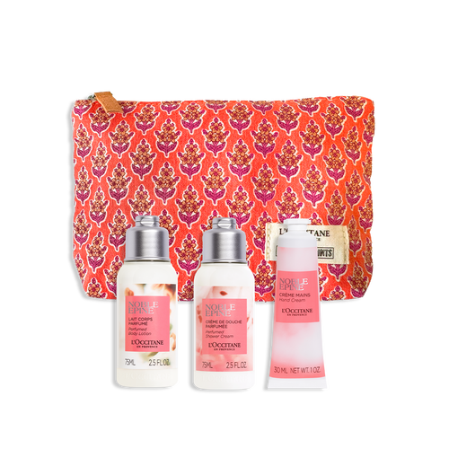 Dhuratë unike nga Noble Épine