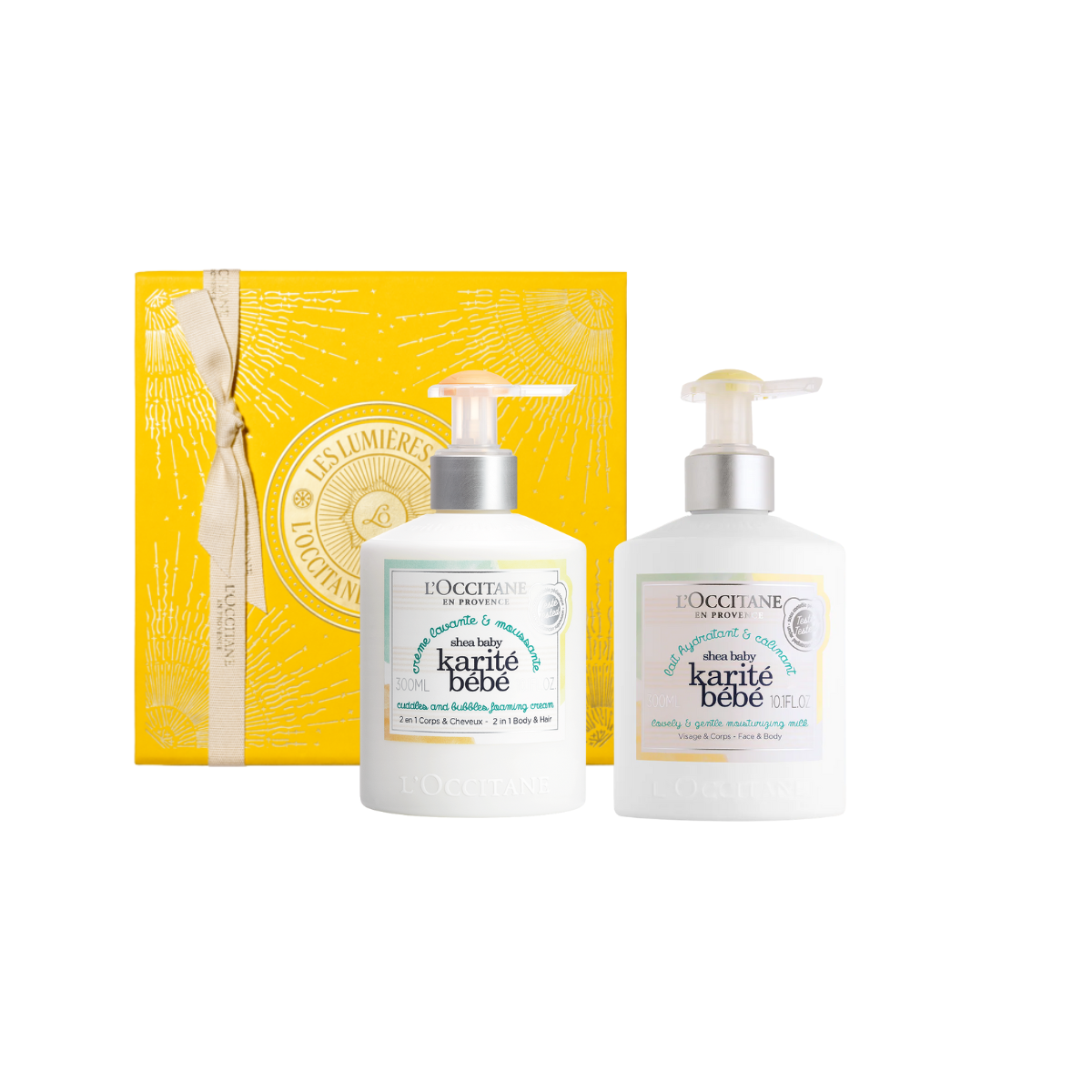 Dhuratë e Butë për Bebe