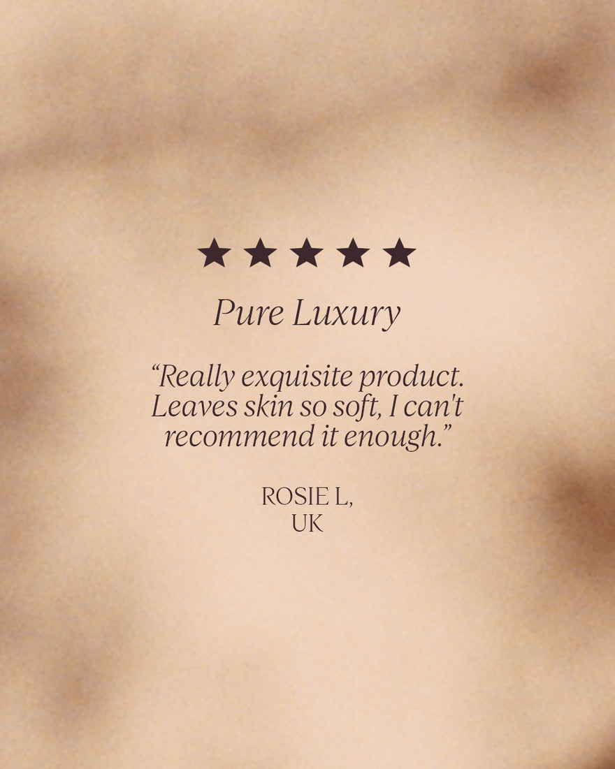 Shea Krem Larës për Duar - Rimbushës