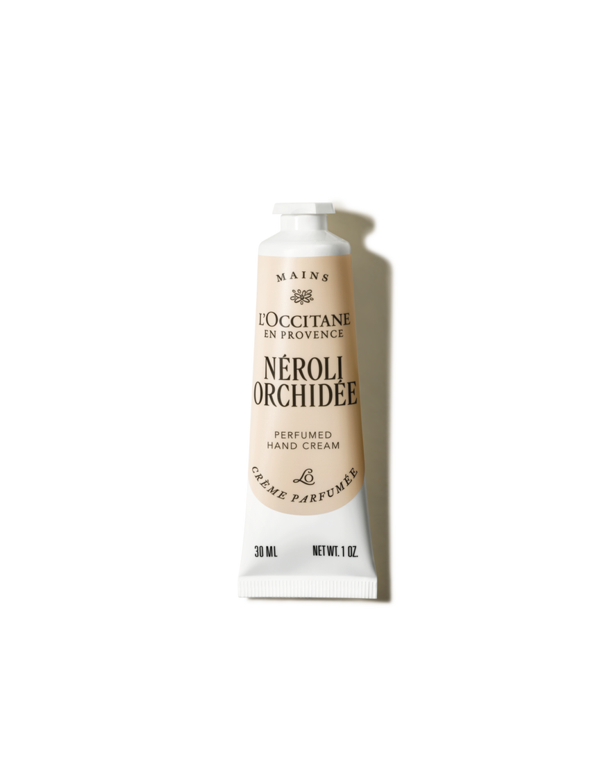 Néroli & Orchidée Krem për Duart