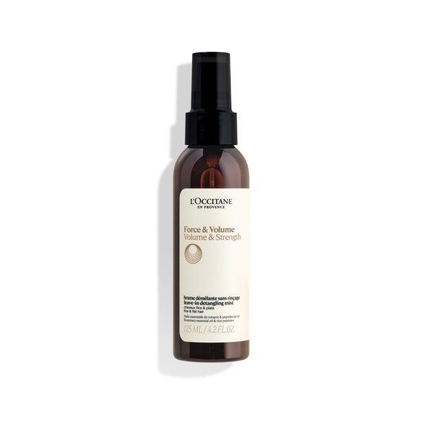 Balsam Sprej Pa Shpërlarje Forcë dhe Volum