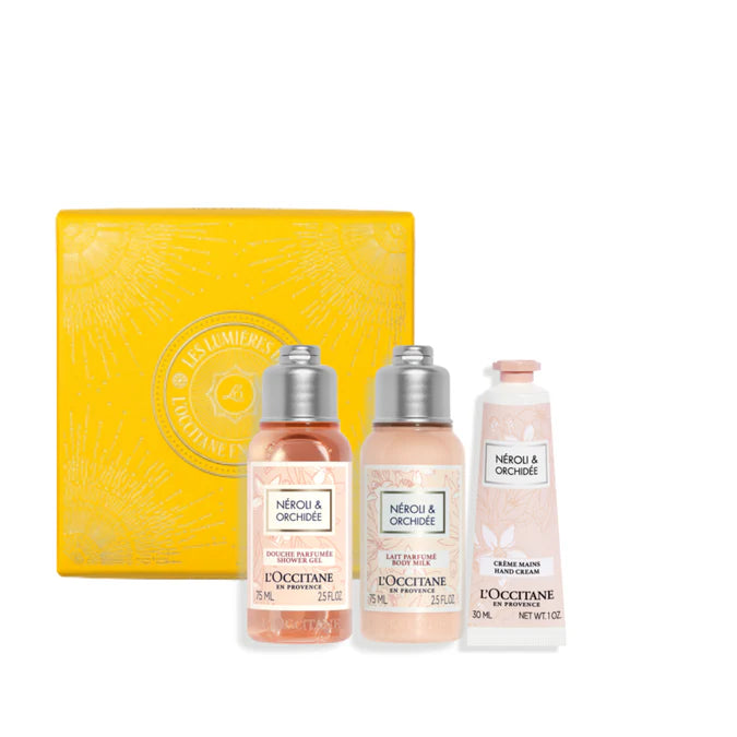 Dhuratë e Dashur nga Neroli Orchidee