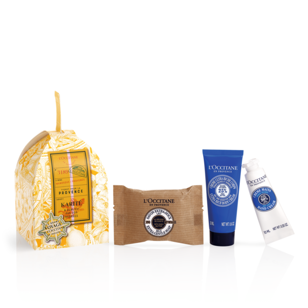 ORNAMENTI DEKORATIV SHEA