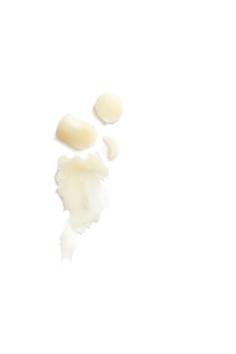 Balsam i Ngurtë për Buzët me Shea Butter