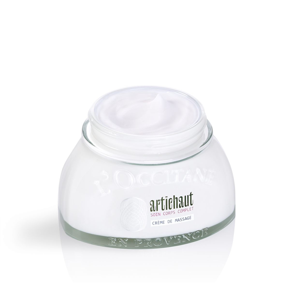 Krem masazhues nga Artiçoka