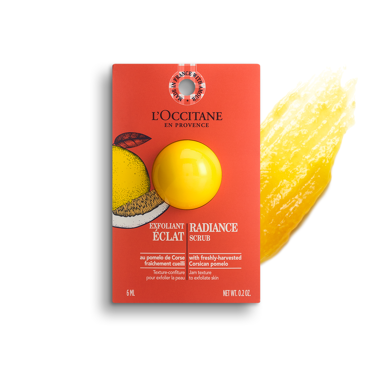 Maskë Ndriçuese (Format Udhëtimi)