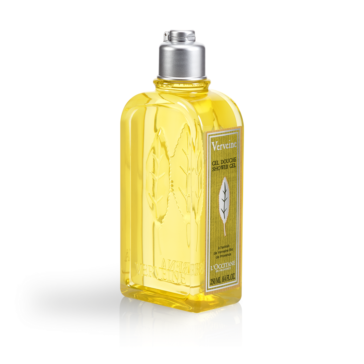 Xhel Dushi i Freskët Verbena