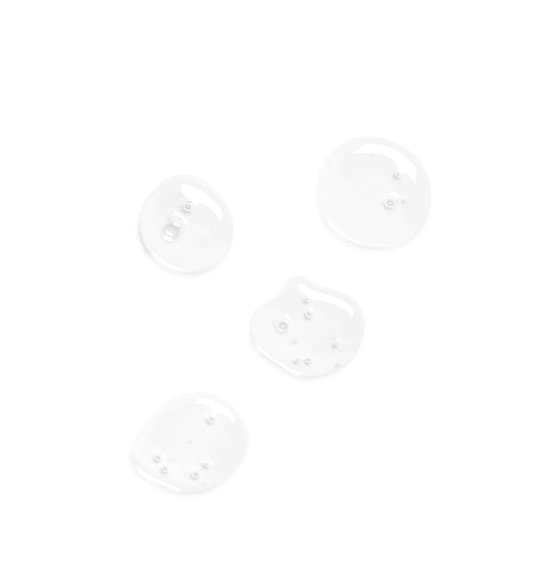 Xhel Dushi Eau des Baux