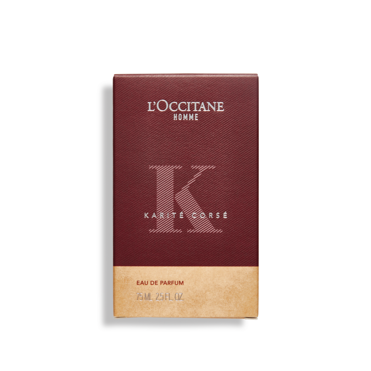 EDP KARITÉ CORSÉ PER MESHKUJ