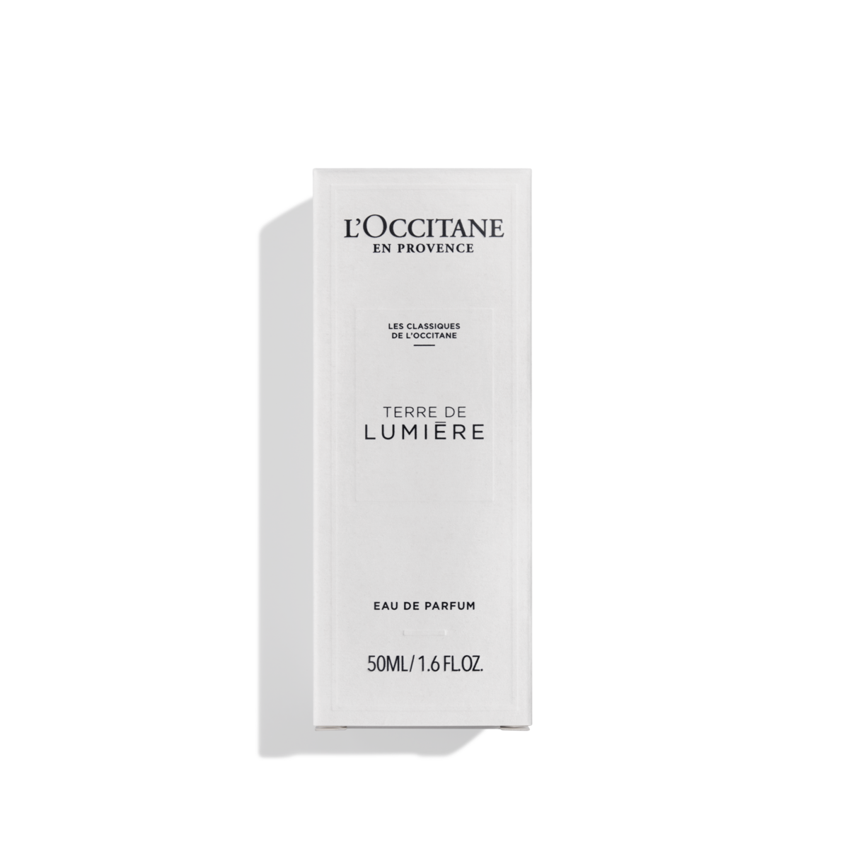 Terre de Lumière Eau De Parfum