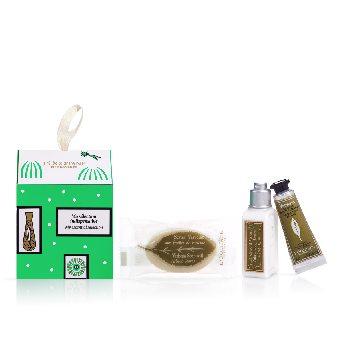 ORNAMENT DEKORATIV VERBENA