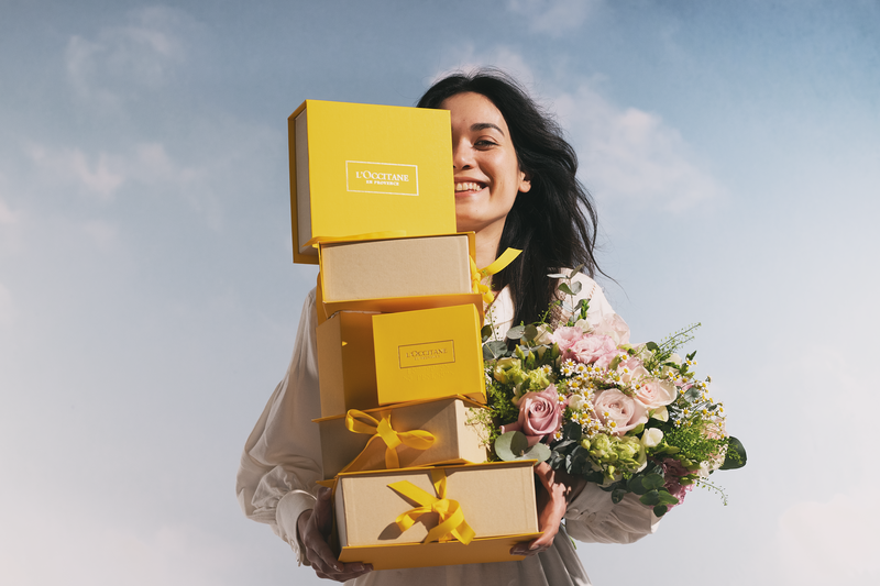 Corporate Gifting