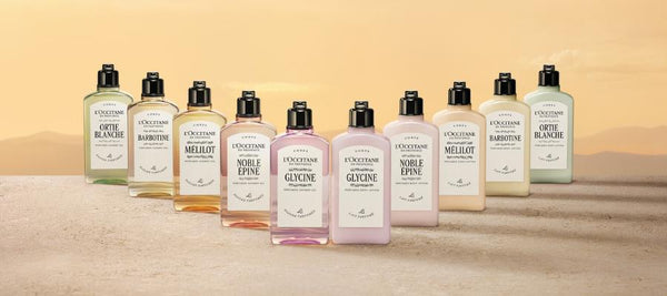 Koleksioni i Larësve të Dushit & Vaskës