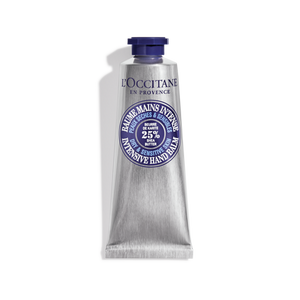 Balsam Intensiv për Duart me Shea Butter 50ml