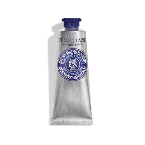 Balsam Intensiv për Duart me Shea Butter 50ml