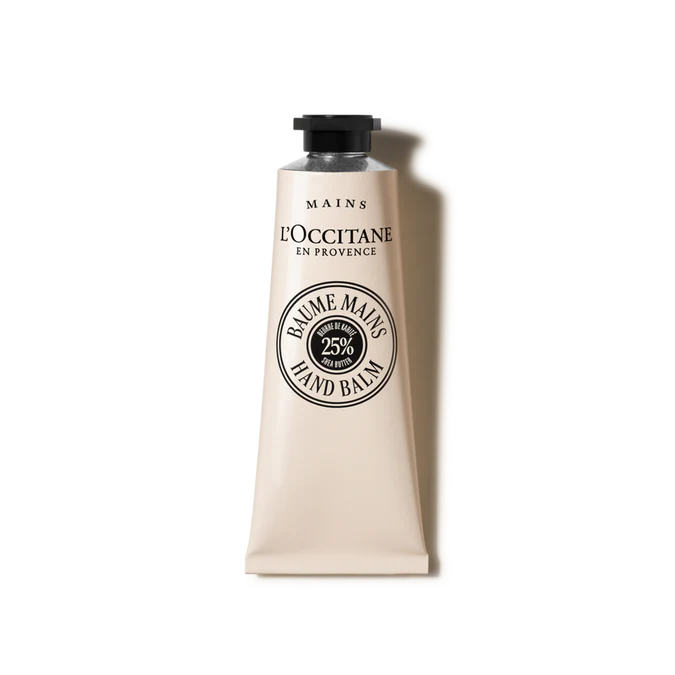 Balsam Intensiv për Duart me Shea Butter 50ml