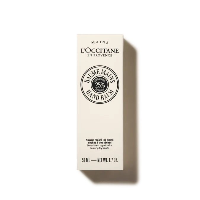 Balsam Intensiv për Duart me Shea Butter 50ml