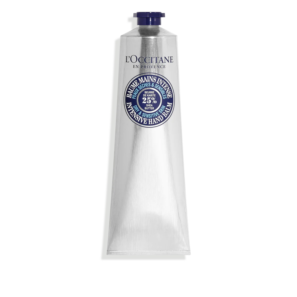 Balsam Intensiv për Duart me Shea Butter 150ml