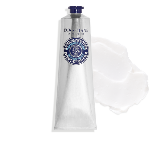 Balsam Intensiv për Duart me Shea Butter 150ml