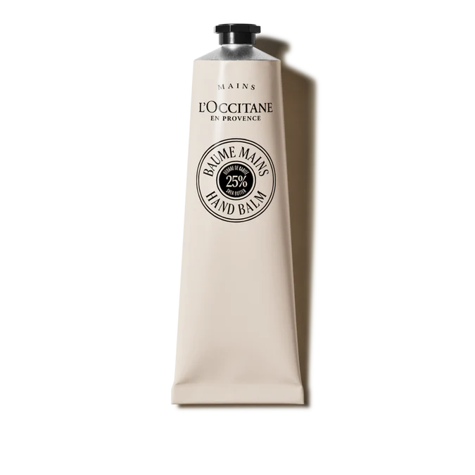 Balsam Intensiv për Duart me Shea Butter 150ml