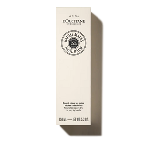 Balsam Intensiv për Duart me Shea Butter 150ml