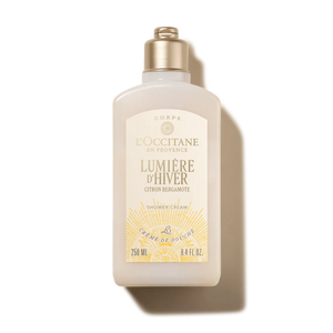 Krem Dushi Lumière d'Hiver