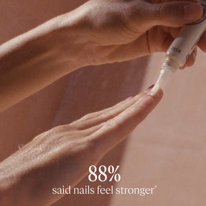 Vaj Ushqyes për Thonjtë & Kutikulat nga Shea