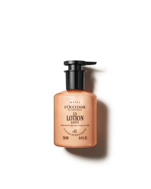 Shea Butter Hands & Body Extra-Gentle Lotion