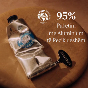 Krem për Duart me 20% Shea Butter