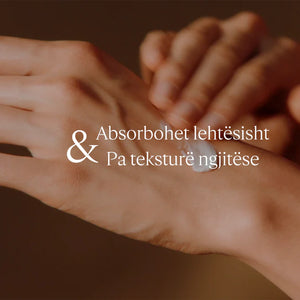 Krem për Duart me 20% Shea Butter