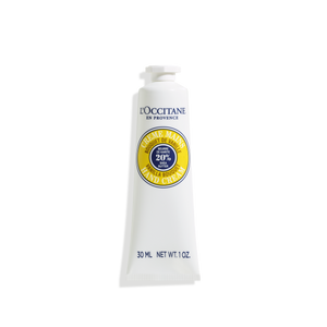 Krem për Duart Buqetë Vanilje Shea Butter