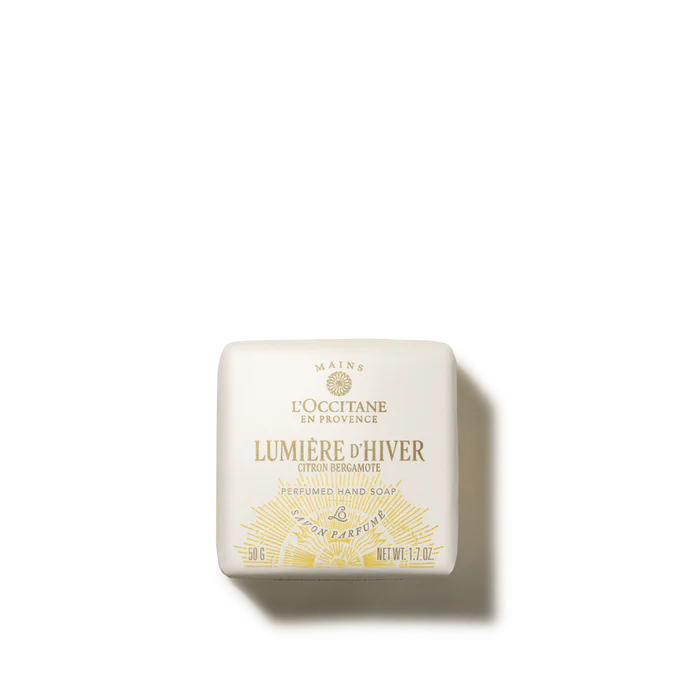 Sapun Lumière d'Hiver