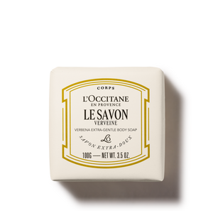 Sapun Shea Verbena