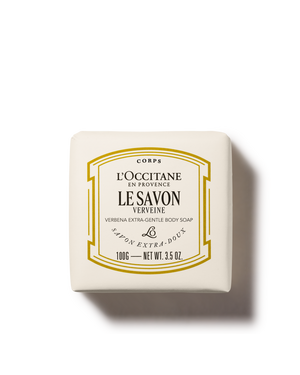 Sapun Shea Verbena