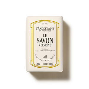Sapun Shea Verbena