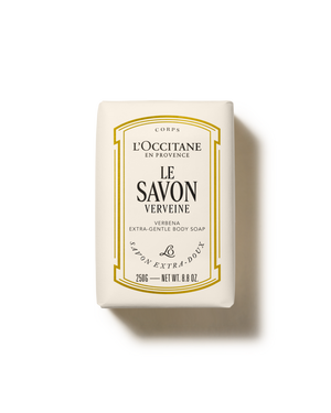 Sapun Shea Verbena