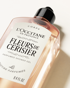 Fleurs de Cerisier Xhel Dushi