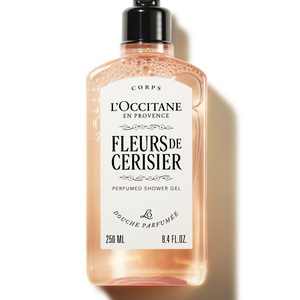 Fleurs de Cerisier Xhel Dushi