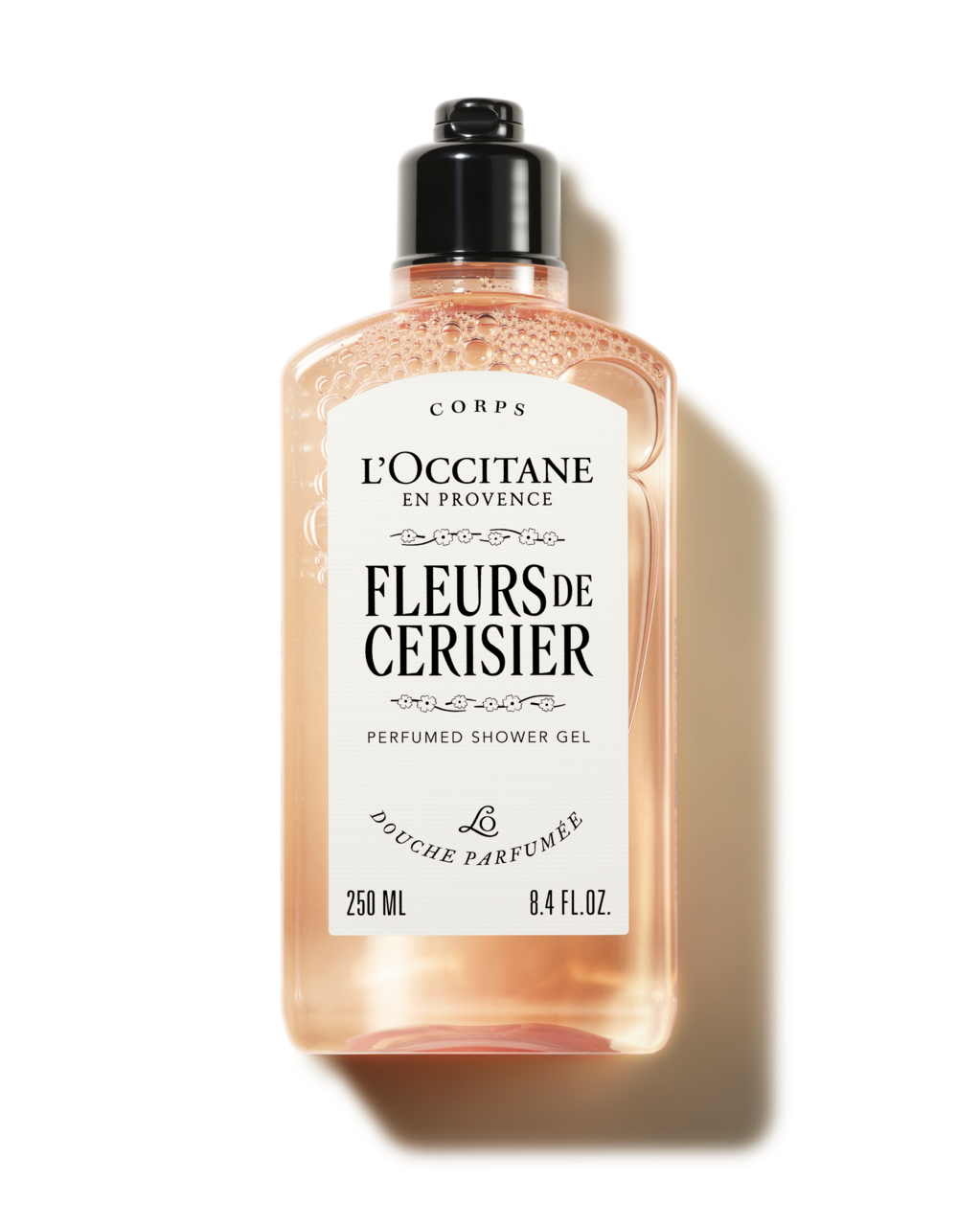 Fleurs de Cerisier Xhel Dushi