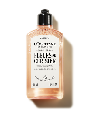 Fleurs de Cerisier Xhel Dushi