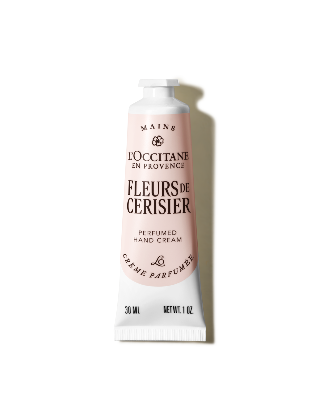 Fleurs de Cerisier Krem Hidratues për Duart